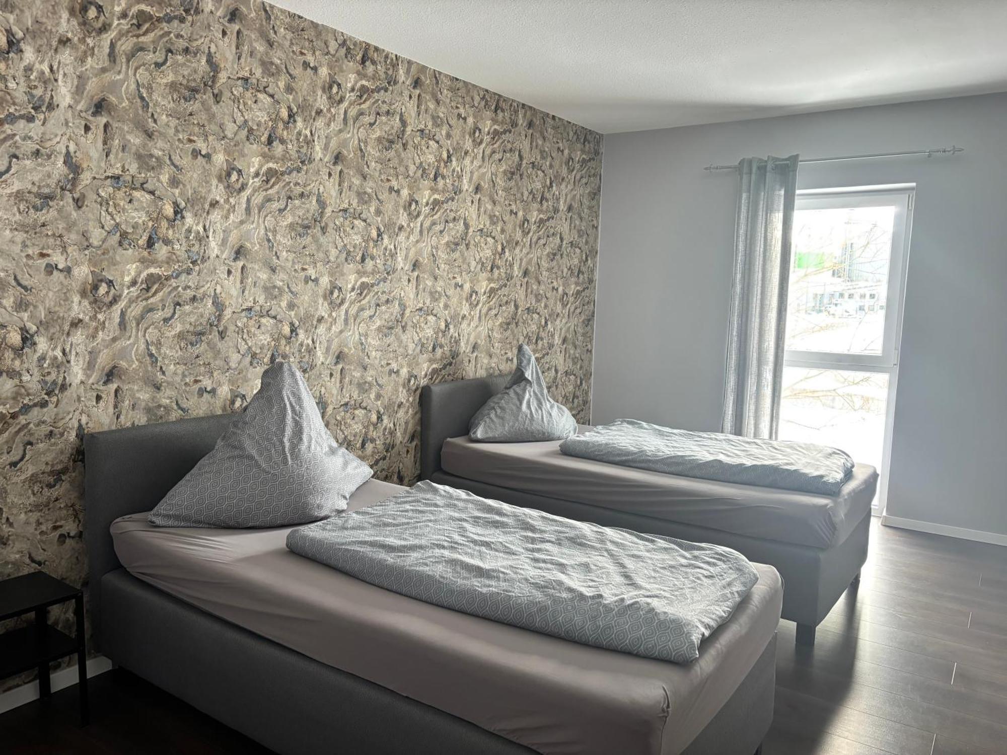 Stundenhotel Krieger Bueren  Zewnętrze zdjęcie