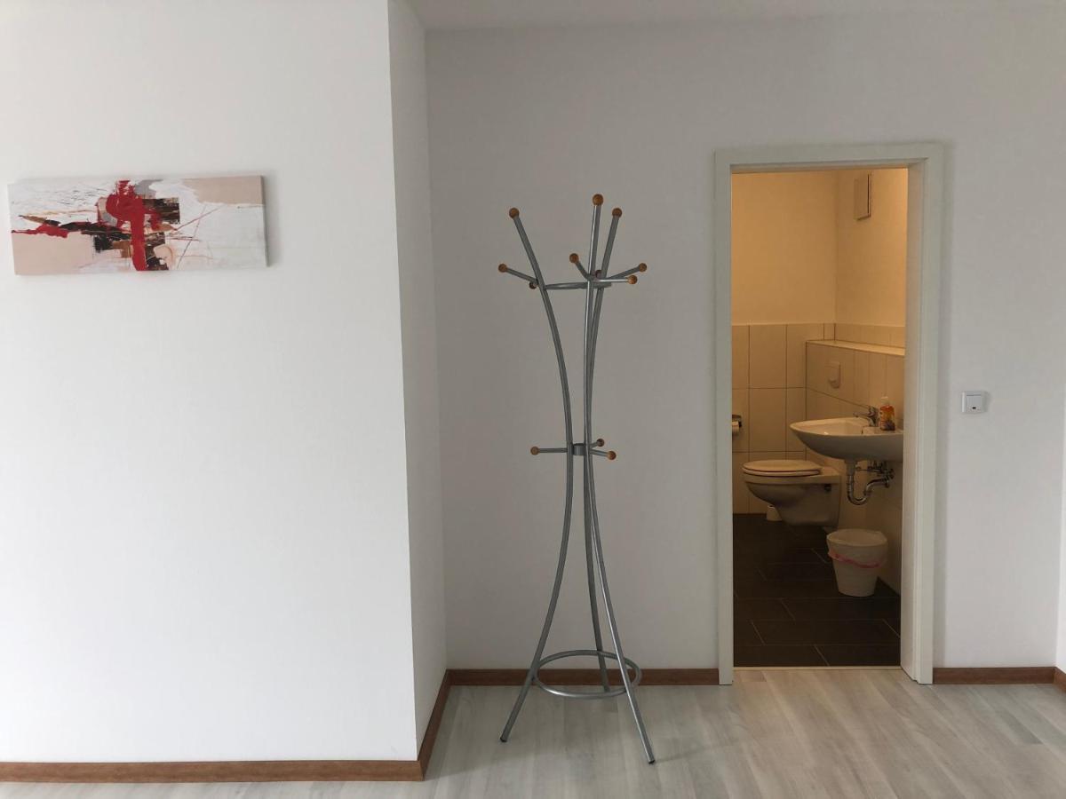 Stundenhotel Krieger Bueren  Zewnętrze zdjęcie